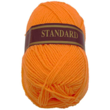 Jan Rejda Standard 50 g - 209 narancssárga (6604) rövidáru