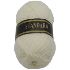 Jan Rejda Standard 50g - 338 krém fonal, cérna