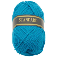 Jan Rejda Standard 50g - 510 sötét türkizkék rövidáru