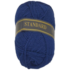 Jan Rejda Standard 50g - 640 sötétkék rövidáru