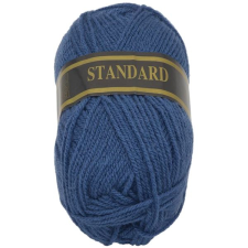 Jan Rejda Standard 50g - 650 kékesszürke rövidáru