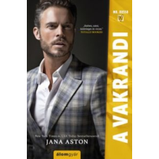 Jana Aston A vakrandi regény