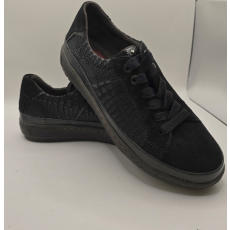  Jana relax bőr komfort sneaker