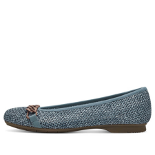 Jana Shoes Jana 22171 44802 csinos női balerina cipő női cipő