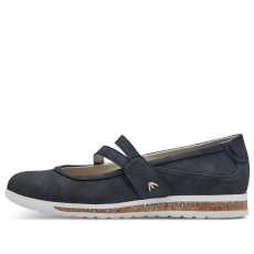 Jana Shoes Jana 22179 44805 divatos női félcipő
