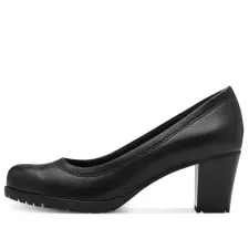 Jana Shoes Jana 22466 43001 női magassarkú alkalmi cipő széles bőségben női cipő