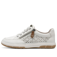 Jana Shoes Jana 23665 44100 divatos női félcipő