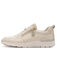 Jana Shoes Jana 23702 46909 kényelmes női fűzős félcipő női cipő