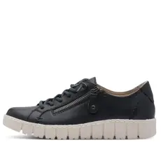 Jana Shoes Jana 23704 46805 kényelmes bebújós női félcipő