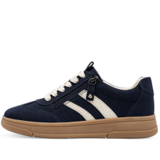 Jana Shoes Jana 23784 44890 sportos, retro női félcipő női cipő