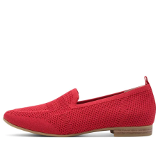Jana Shoes Jana 24266 42500 divatos női bebújós félcipő