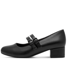 Jana Shoes Jana 24366 45022 pántos női magassarkú cipő