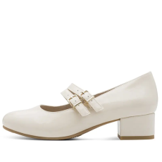 Jana Shoes Jana 24366 45412 elegáns csatos női alkalmi félcipő