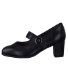 Jana Shoes Jana 24467 41001 csinos női félcipő