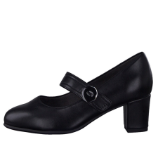 Jana Shoes Jana 24467 41001 csinos női félcipő női cipő