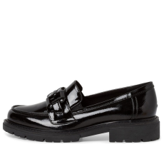 Jana Shoes Jana 24764 41001 bebújós női félcipő