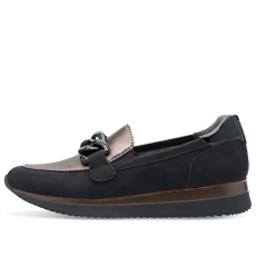 Jana Shoes Jana 24766 43020 bebújós női félcipő