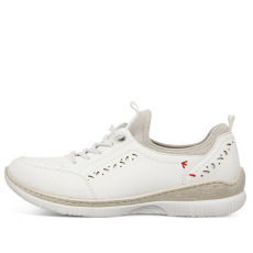 Jana Shoes Jana 24772 44109 bebújós női félcipő