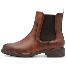 Jana Shoes Jana 25466 43327 divatos női chelsea bokacsizma