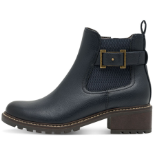 Jana Shoes Jana 25486 45805 divatos női bokacsizma női csizma, bakancs