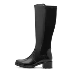 Jana Shoes Jana 25704 47001 klasszikus fazonú, elegáns, kényelmes női csizma