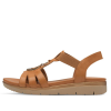 Jana Shoes Jana 28264 44300 divatos női szandál