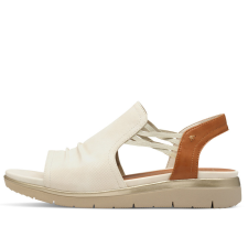 Jana Shoes Jana 28271 44400 bebújós női szandál női szandál