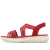 Jana Shoes Jana 28766 42500 divatos női szandál