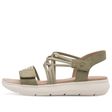 Jana Shoes Jana 28766 42701 kényelmes női szandál női szandál
