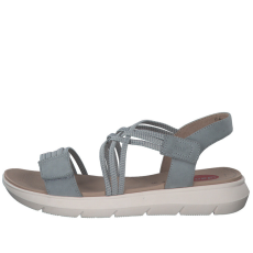 Jana Shoes Jana 28766 42802 kényelmes női szandál