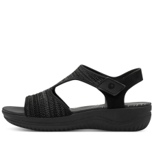 Jana Shoes Jana 28772 44001 kényelmes női szandál női szandál