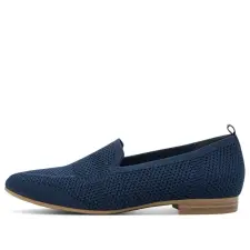 Jana Shoes Jana Hallux friendly 24266 4280E női bütyökbarát bebújós félcipő női cipő