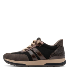 Jana Shoes Jana Step in 23785 47098 divatos bebújós női félcipő női cipő