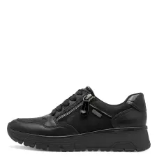 Jana Shoes Jana TEX 23762 45007 vízálló női fűzős félcipő női cipő