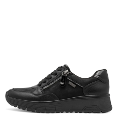 Jana Shoes Jana TEX 23762 45007 vízálló női fűzős félcipő