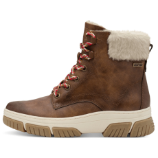 Jana Shoes Jana TEX 26285 45305 vízálló női bokacsizma