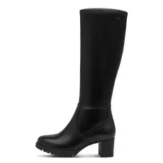 Jana Shoes Jana TEX 26571 47001 női csizma ,vízálló, nőiesen elegáns