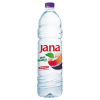 Jana Szőlő-mirabella ízesített szénsavmentes ásványvíz 1,5L