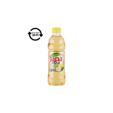 Jana Üdítőital szénsavmentes JANA Zero citrom 0,5L DRS üdítő, ásványviz, gyümölcslé