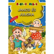 - Jancsi és Juliska egyéb könyv