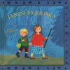 Jancsi és Juliska - Kihajtható meglepetésekkel