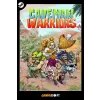 JanduSoft Caveman Warriors (digitális licenc)