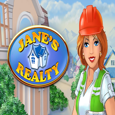 Jane&#039;s Realty (Digitális kulcs - PC) videójáték