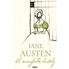 Jane Austen A MANSFIELDI KASTÉLY regény