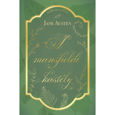 Jane Austen - A mansfieldi kastély egyéb könyv