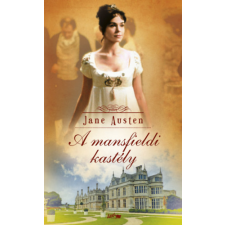 Jane Austen - A mansfieldi kastély egyéb könyv