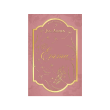  Jane Austen - Emma regény