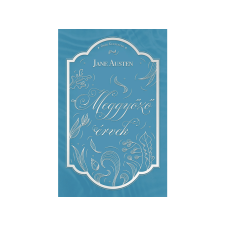  Jane Austen - Meggyőző érvek regény