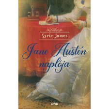 Jane Austen naplója regény