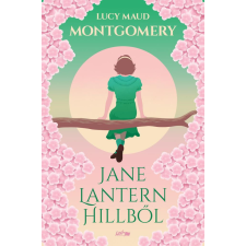  Jane Lantern Hillből gyermek- és ifjúsági könyv